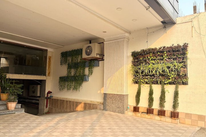 Hotel 57 of 58