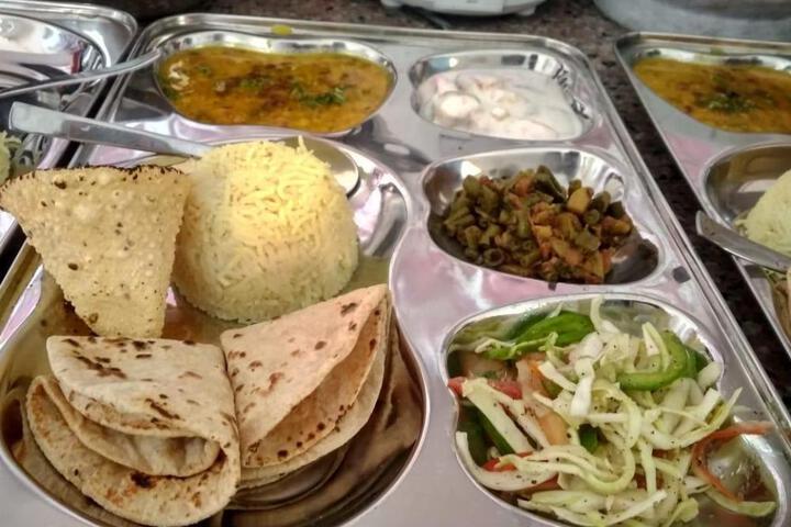 RUDRAM HOTEL YOGA & AYURVEDA RETREAT