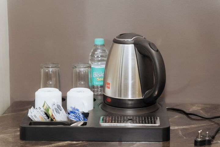Breakfast/Coffee Service 9 of 14