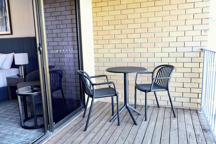 Terrace/Patio 13 of 16