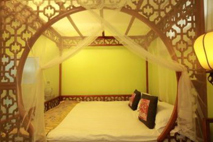 Beijing Bieyuan Courtyard Hotel