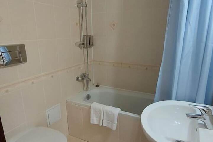 Bath Photo
