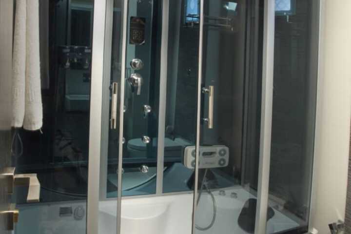 Bath Amenities