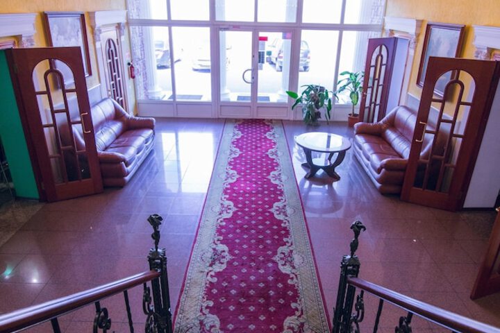 Hotel Interior 56 of 66