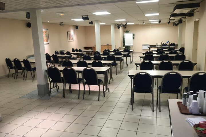 Meeting 55 of 61