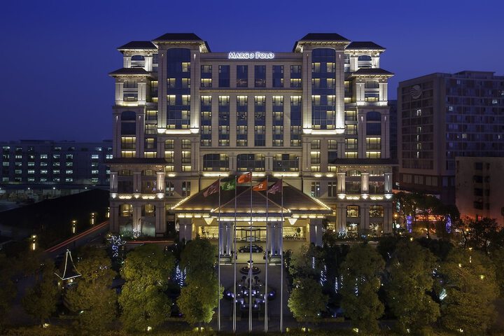 Hotel 93 of 98