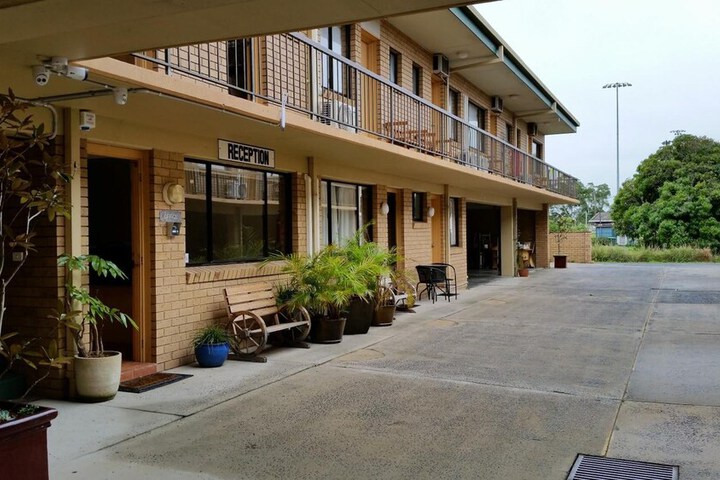Hotel 25 of 26