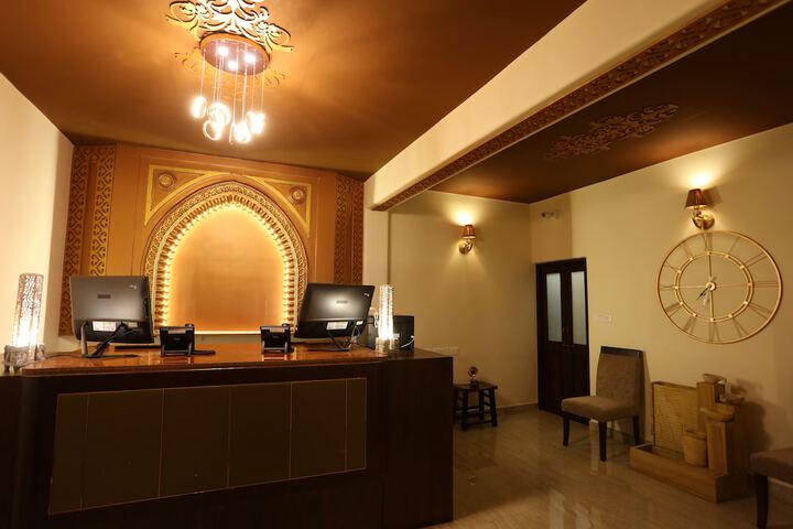 Hotel Interior 47 of 53