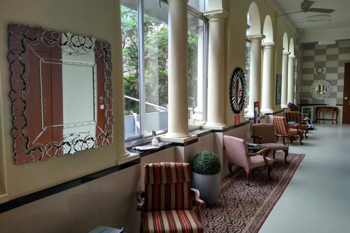Hotel Interior 7 of 31