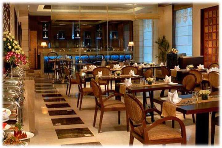 Restaurants