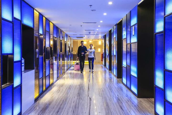 Hotel Interior 3 of 34