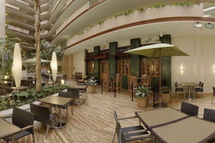 Hotel Interior 12 of 79