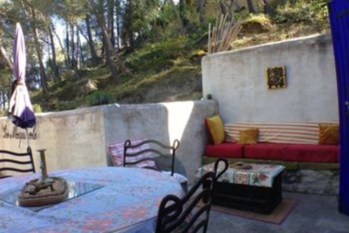 Terrace/Patio 73 of 74