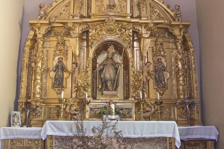 Chapel