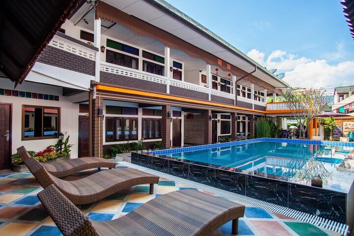 Sundeck 61 of 62