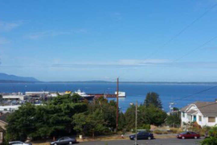 Hotel View 20 of 20
