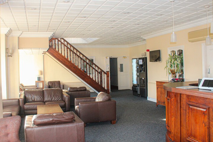 Hotel Interior 3 of 65
