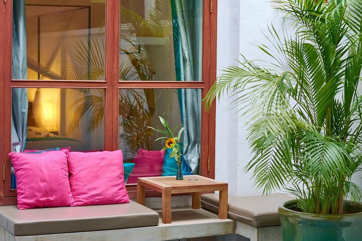 Terrace/Patio 19 of 46