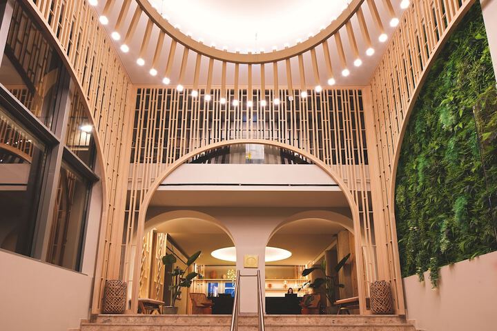 Hotel Interior 2 of 154