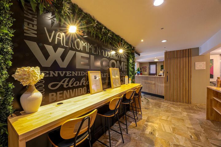 Ostal Pau Université - Sure Hotel Collection by Best Western in Pau