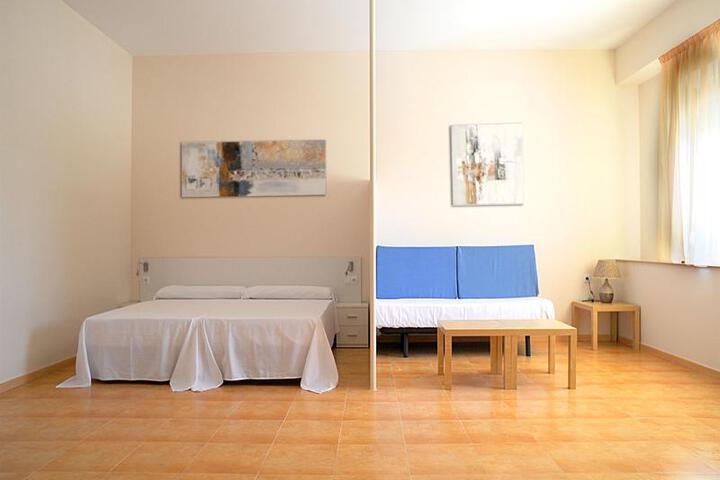 Fitness Center Photo