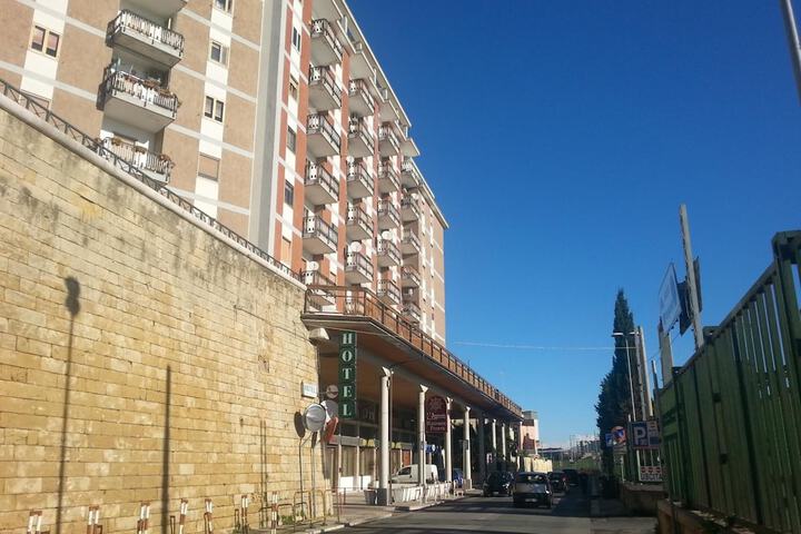 Hotel 54 of 54