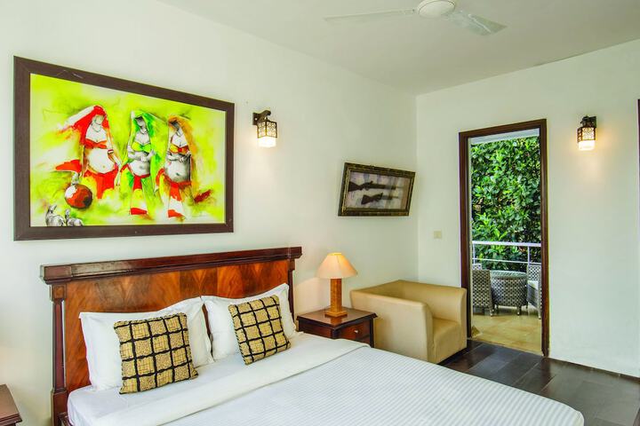 Room 4 of 21