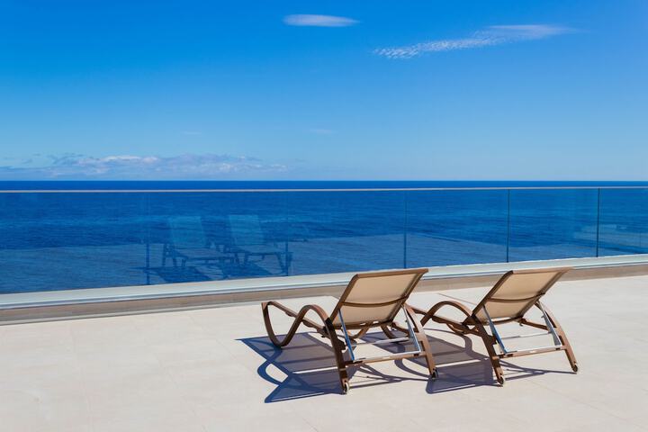 Terrace/Patio 19 of 60