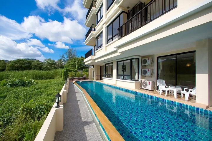 Pool 4 of 20
