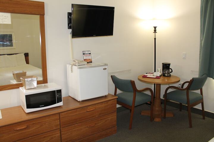 Luxury Double Room (2 of 6)