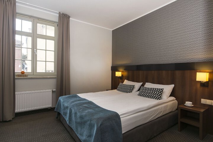 Extra beds
