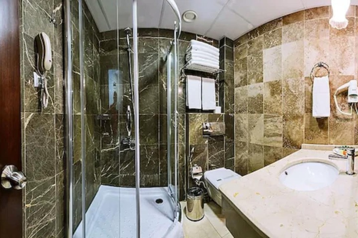 Bath Amenities