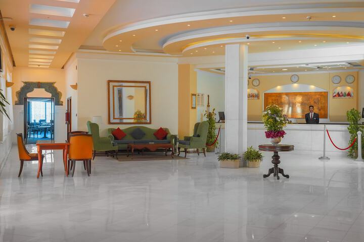 Hotel Interior 7 of 82