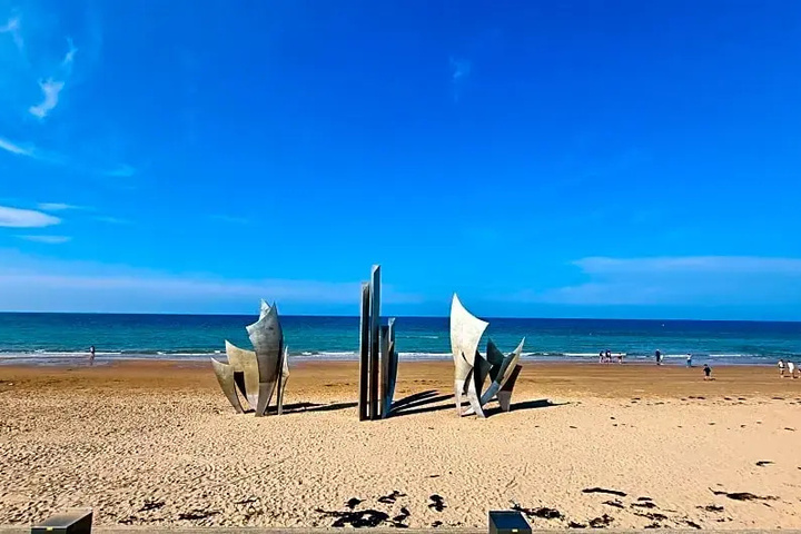 Beach 6 of 9