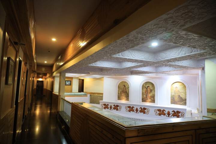 Hotel Interior 3 of 125