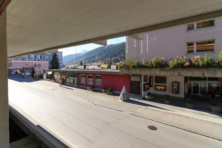 Hotel View 166 of 169