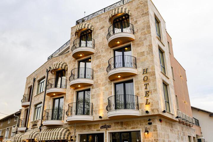 Antique Boutique Hotel