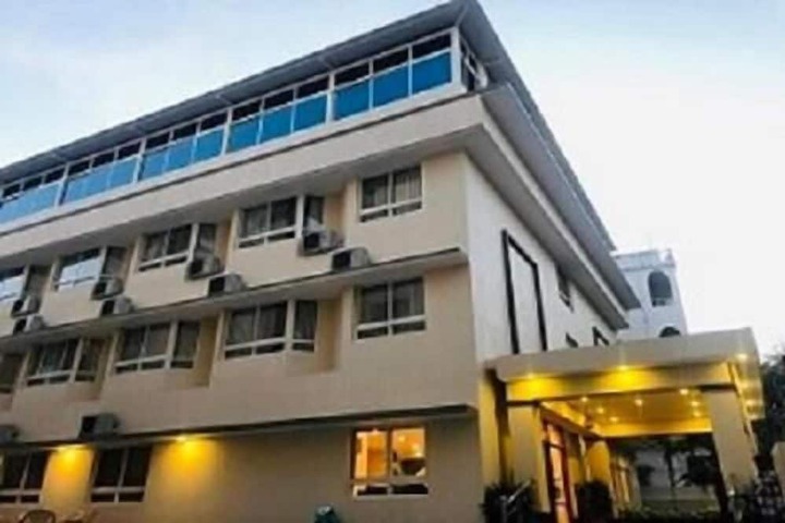 Hotel 35 of 38