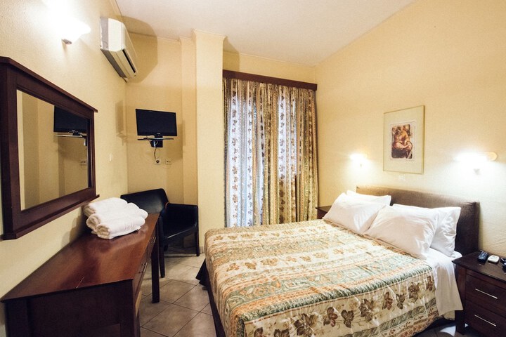 Hotel Atlanta in Patras