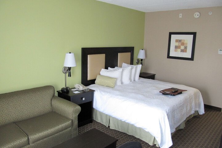 1 King Bed (10 of 11)