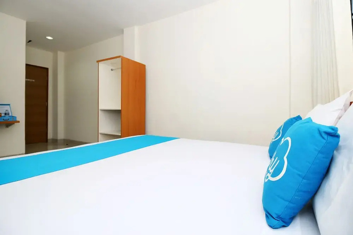 Airy Eco Nusaniwe Latuharhary Ambon