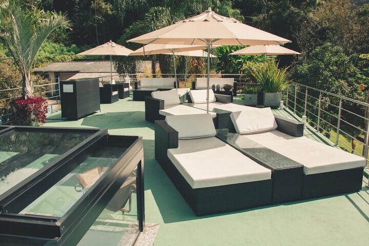 Terrace/Patio 21 of 49