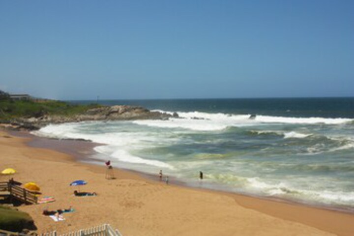 Beach 7 of 20