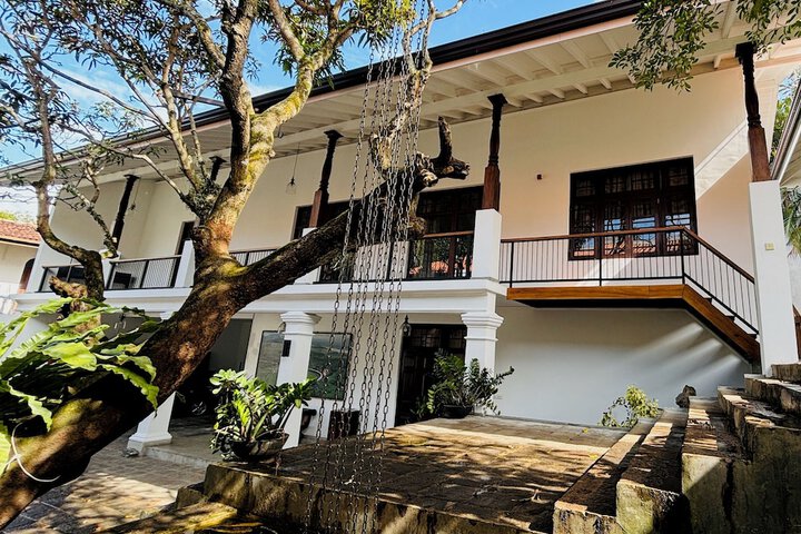 Hotel Exterior 54 of 54