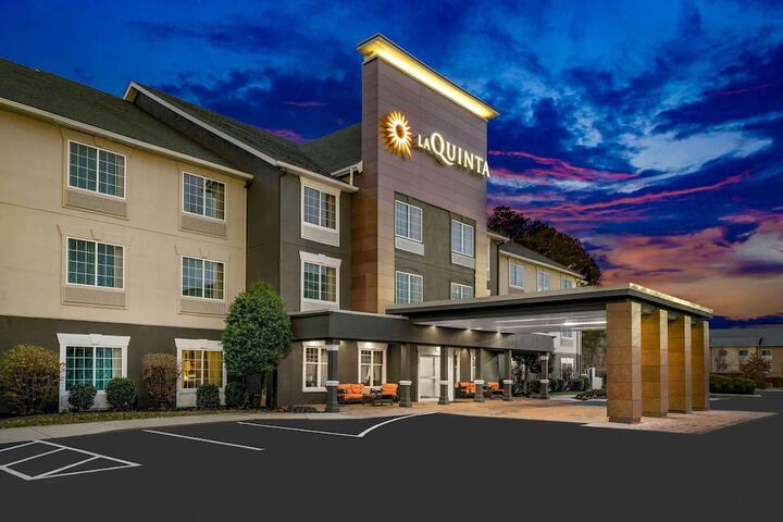 Hotel 31 of 32