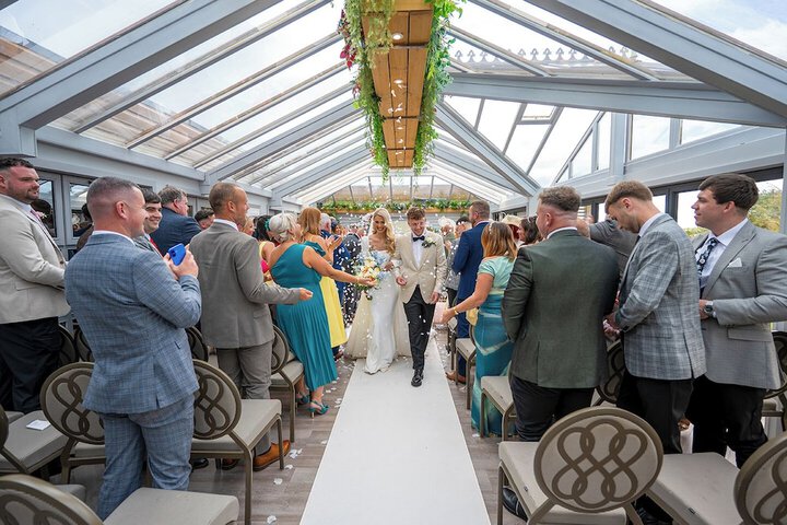 Wedding/Banquet 72 of 80