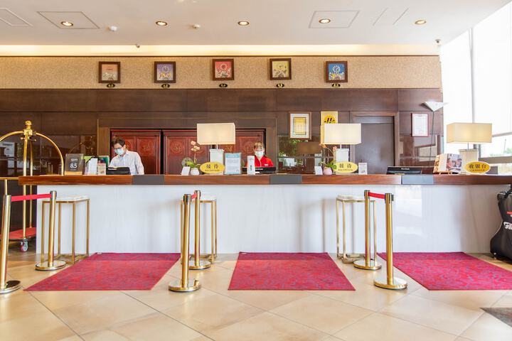 Hotel Interior 43 of 51