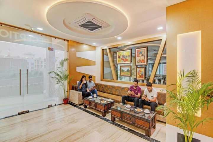 Hotel ToBo RetreatAgra