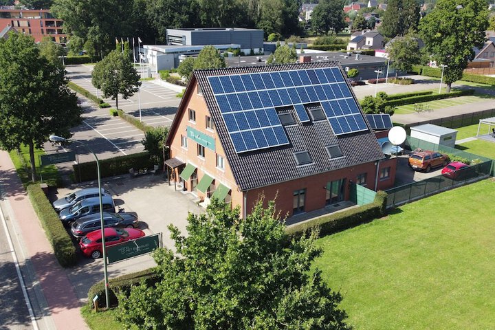 Hotel Het Buskruid