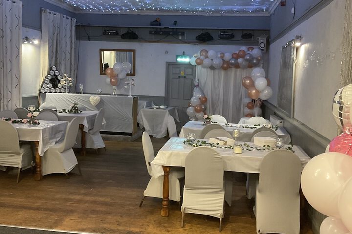 Fitness Center Photo